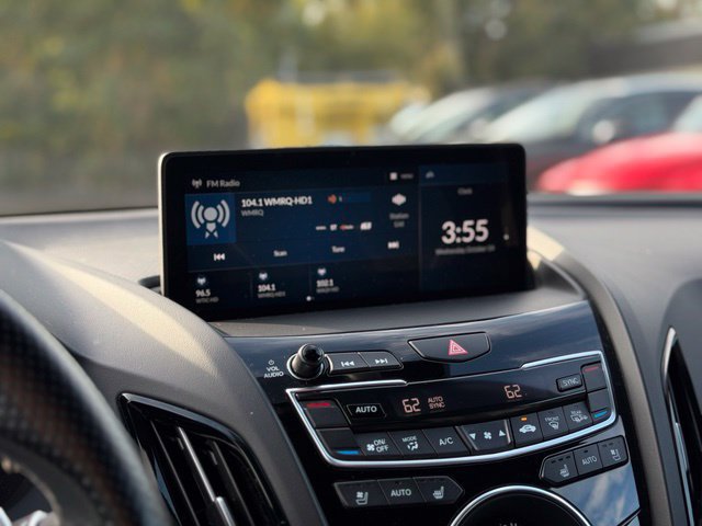 Used 2020 Acura RDX w/ Advance Package AWD/4WD image 26