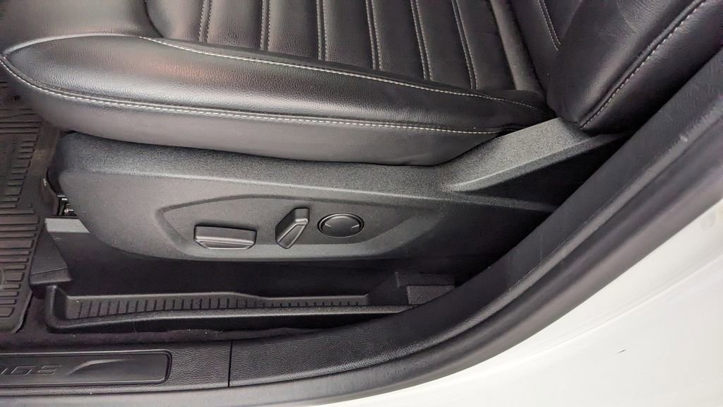 Certified 2022 Ford Edge SEL w/ Convenience Package image 27