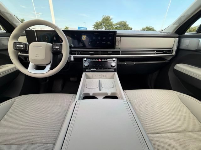 Certified 2024 Hyundai Santa Fe SEL FWD image 15