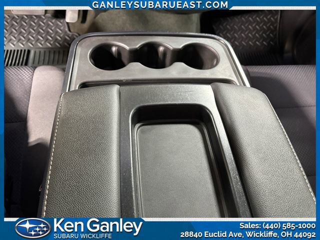 Used 2018 Chevrolet Silverado 1500 LT w/ All Star Edition image 12