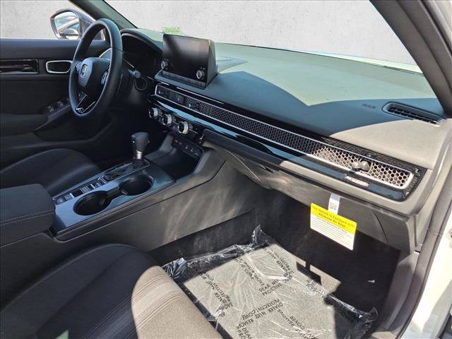 Used 2026 Honda Civic FWD Hybrid Sedan image 27