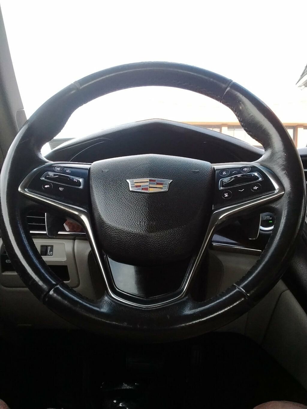 Used 2016 Cadillac CTS Sedan image 13