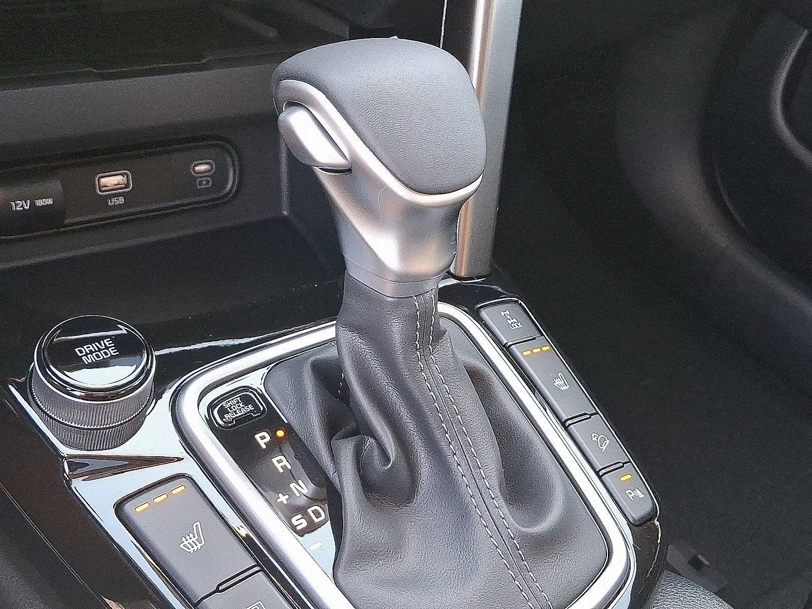 New 2026 Kia Seltos EX image 10