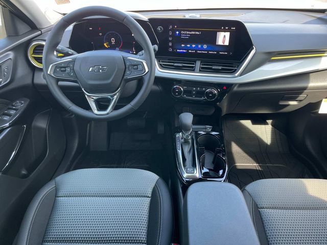 New 2026 Chevrolet Trax LT w/ Driver Confidence Package FWD image 15