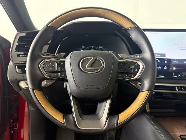 Used 2025 Lexus RX 350 Premium w/ Accessory Package (Z1) FWD image 28