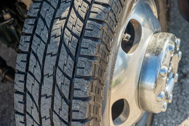 Used 2011 Ford F350 Lariat w/ Lariat Ultimate Pkg image 16