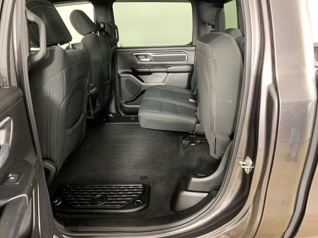 Used 2023 RAM 1500 Big Horn image 31
