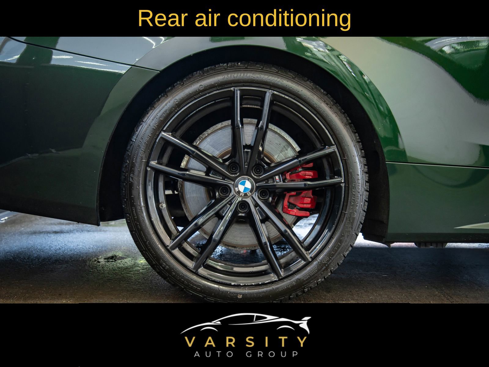 Used 2022 BMW 430i Coupe w/ M Sport Package image 28