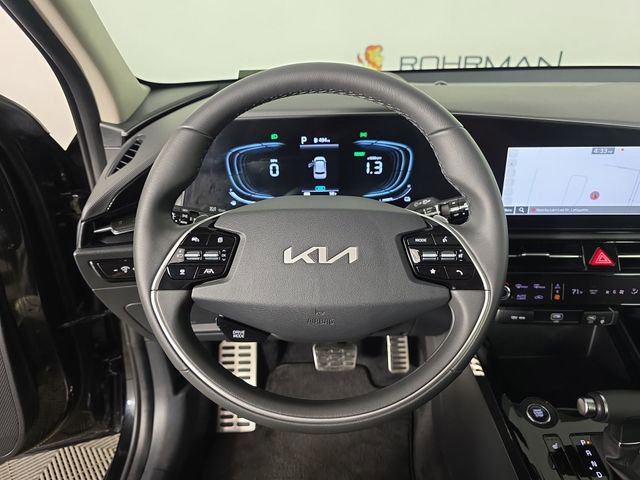 Certified 2025 Kia Niro EX Touring FWD image 28