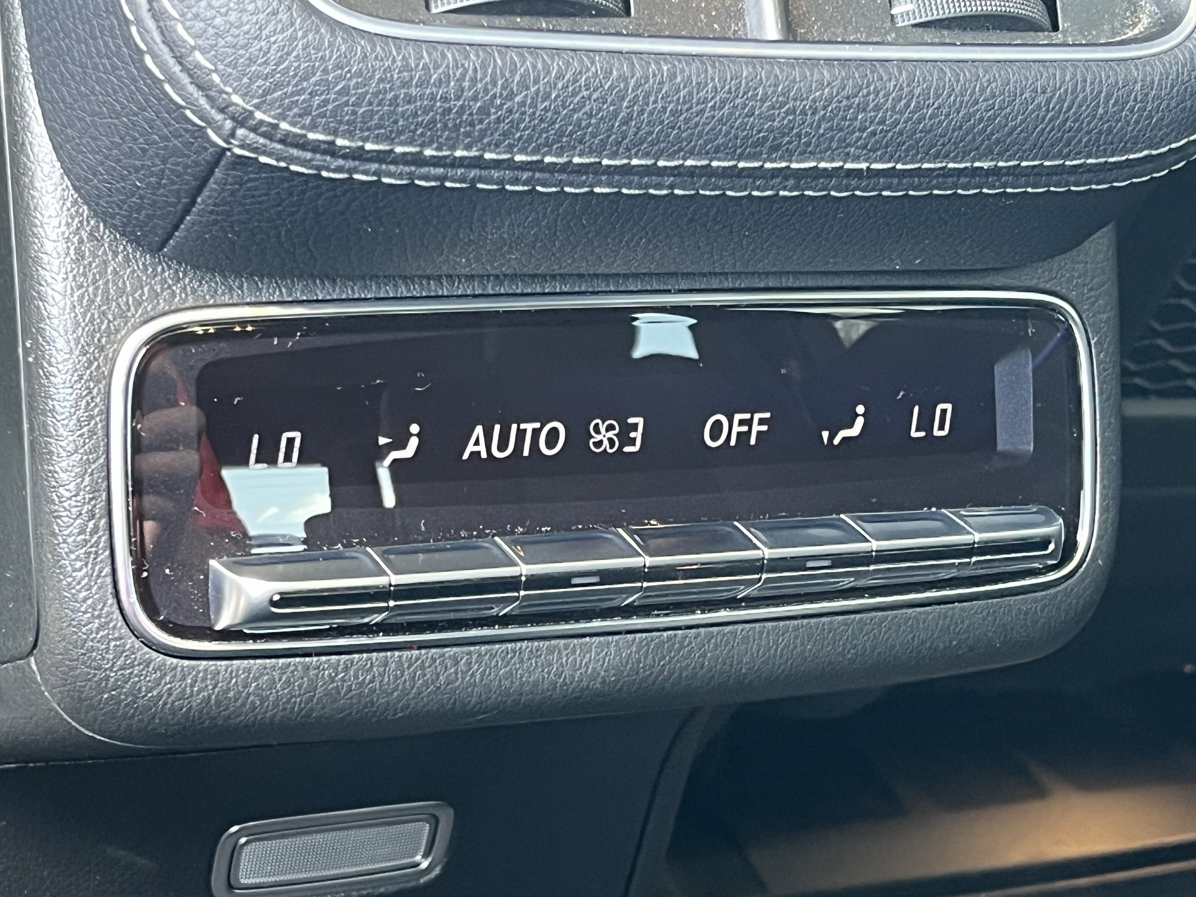 Used 2021 Mercedes-Benz GLS 580 4MATIC image 21