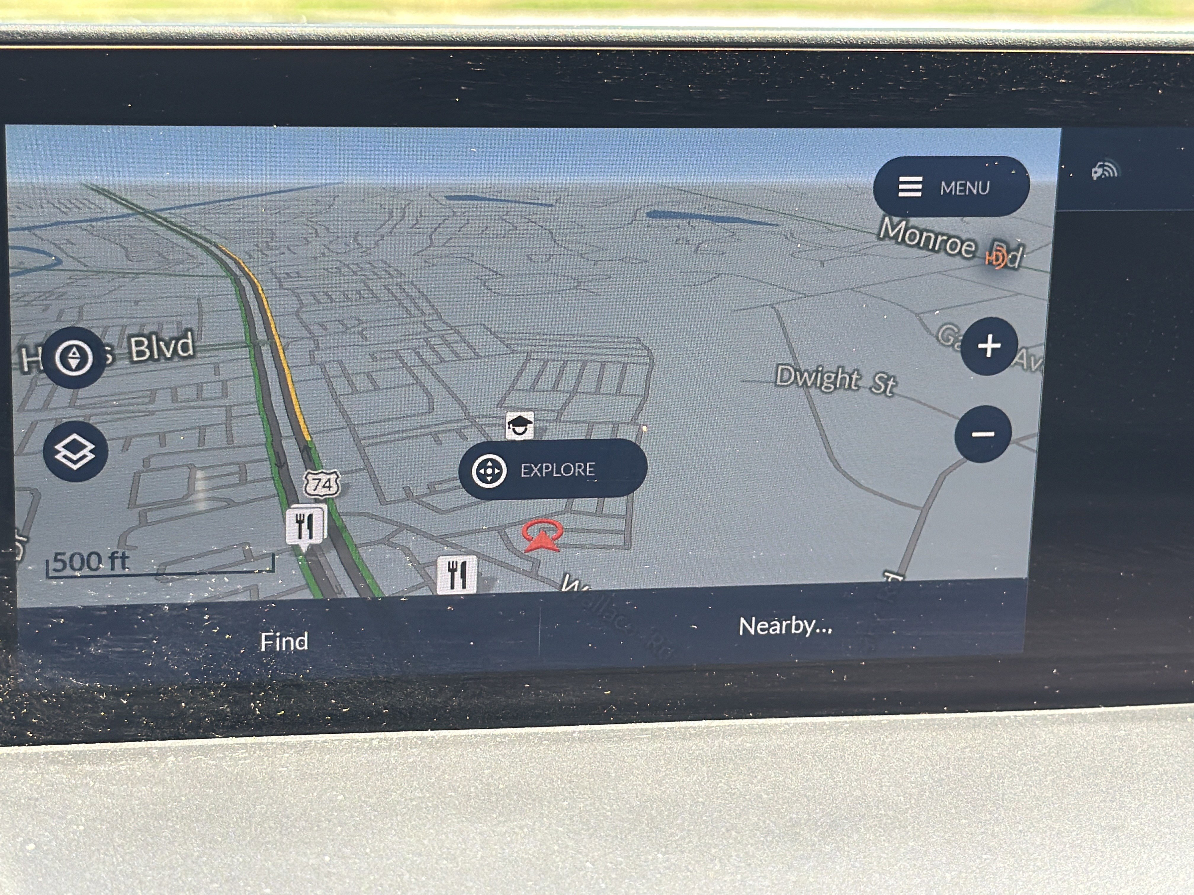 Used 2023 Acura RDX AWD w/ Technology Package image 24