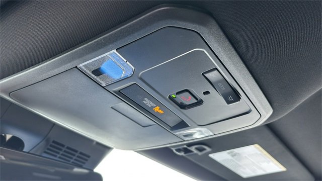 New 2025 Toyota Tacoma TRD Off-Road image 21