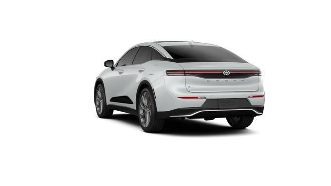 New 2026 Toyota Crown Limited image 12