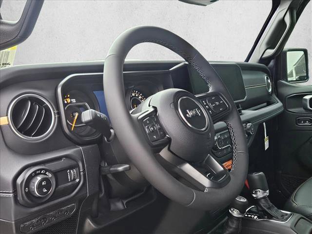 New 2026 Jeep Gladiator Sport video 3