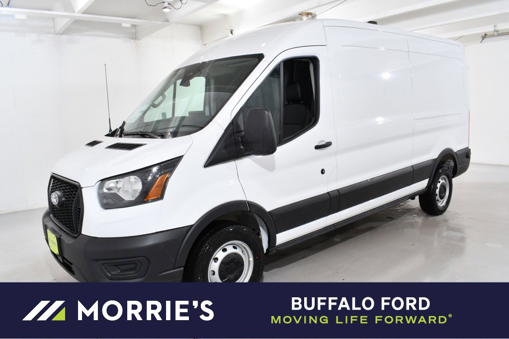 New 2026 Ford Transit 250 148 Medium Roof