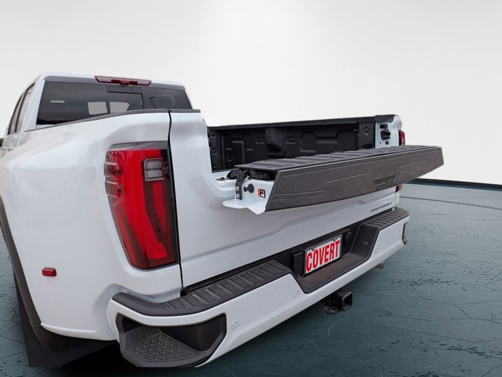 New 2026 GMC Sierra 3500 Denali Ultimate image 28