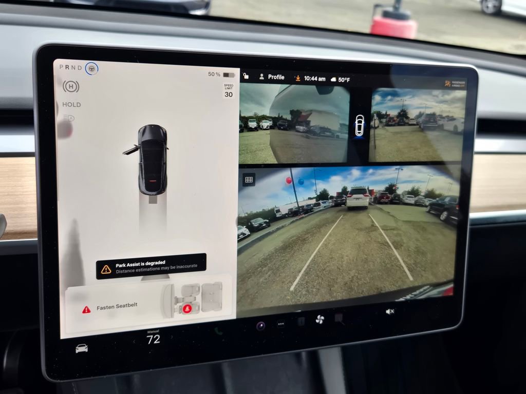 Used 2023 Tesla Model Y Long Range image 19