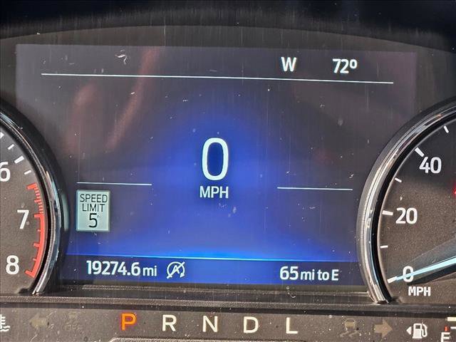 Used 2024 Ford Explorer ST-Line w/ Class IV Trailer Tow Package image 10