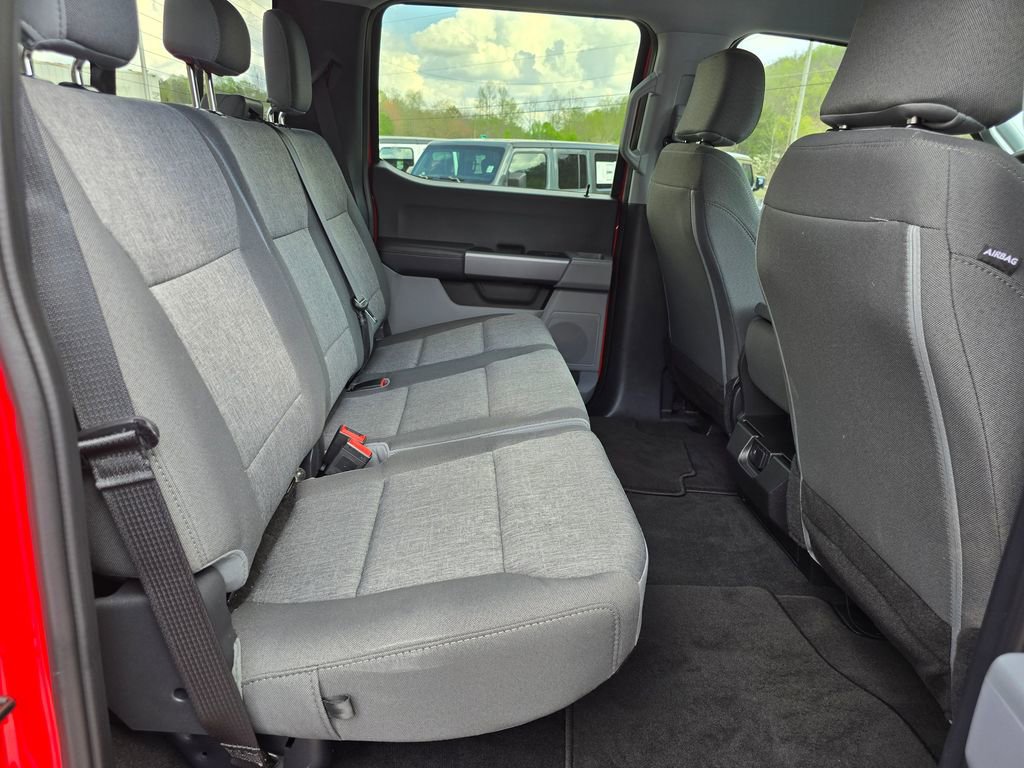 Used 2025 Ford F250 XL w/ STX Appearance Package image 27