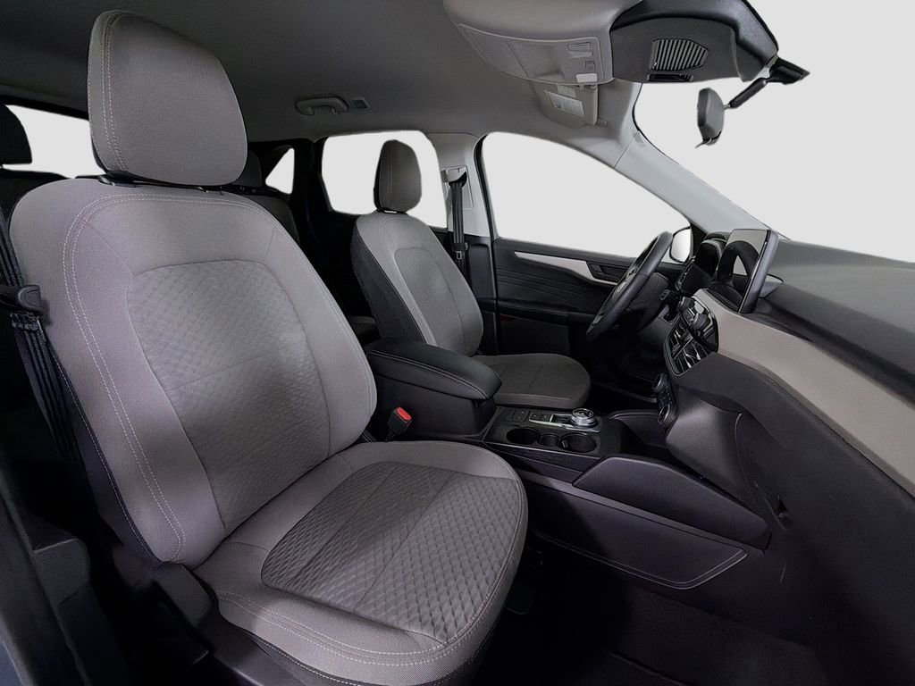 Used 2022 Ford Escape SE w/ Convenience Package image 30