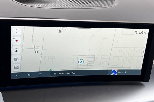 New 2026 Hyundai Ioniq 9 SEL image 20