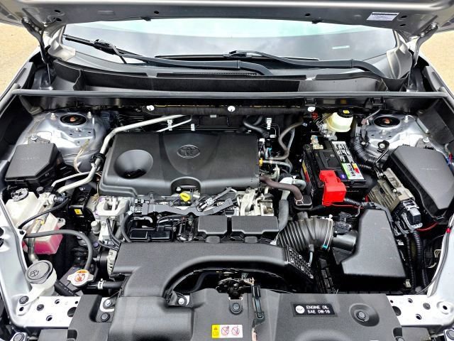 Used 2019 Toyota RAV4 Limited image 39