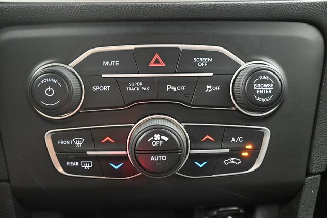 Used 2021 Dodge Charger GT w/ Performance Handling Group RWD image 26