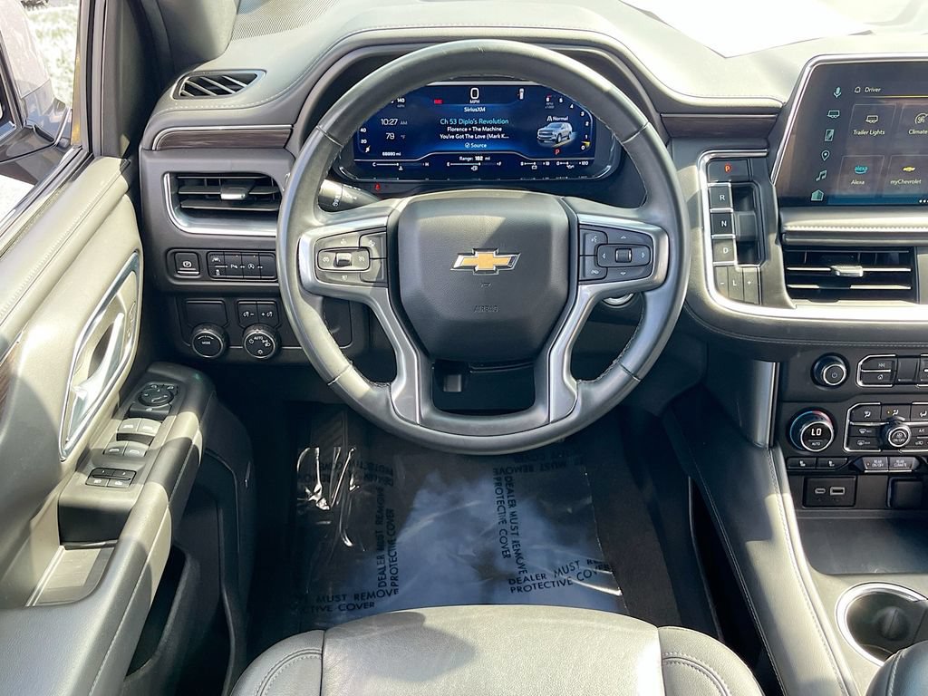 Used 2024 Chevrolet Tahoe LT RWD image 22