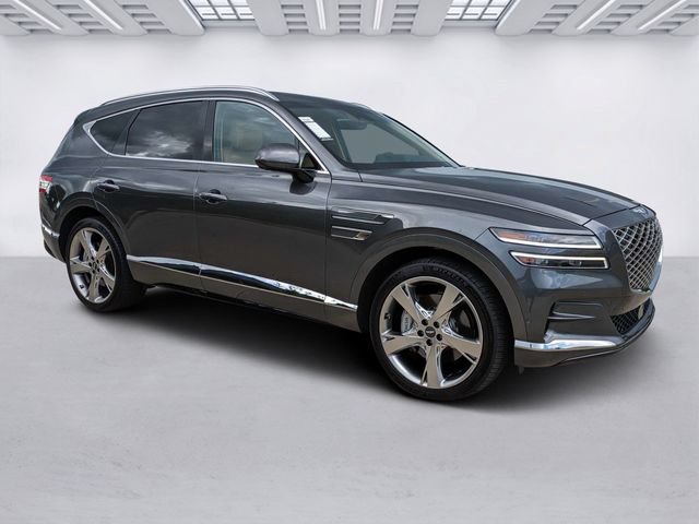 Used 2023 Genesis GV80 2.5T w/ Prestige Package
