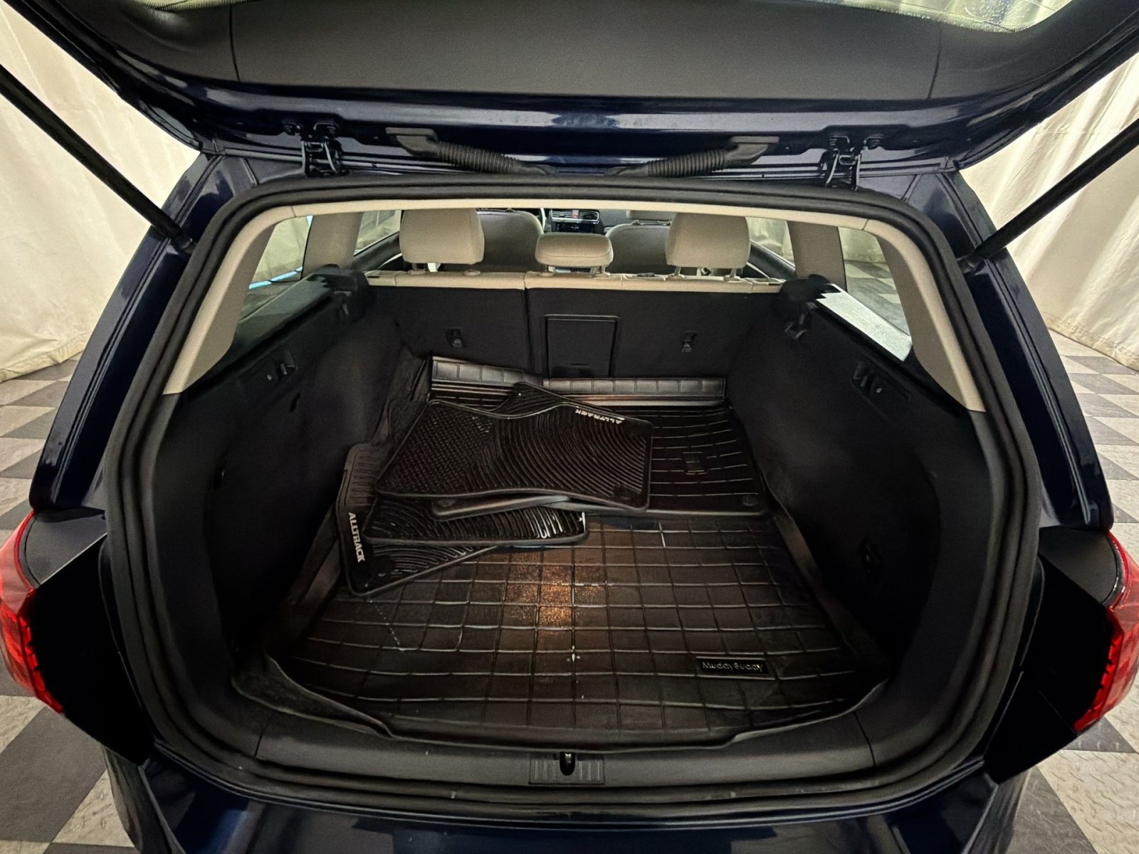 Used 2019 Volkswagen Golf Alltrack SE AWD/4WD image 30