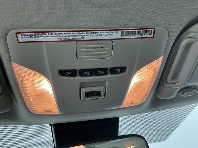 Used 2022 Toyota Corolla LE image 35