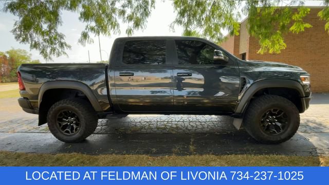 Used 2026 RAM 1500 RHO w/ Bed Utility Group AWD/4WD image 9