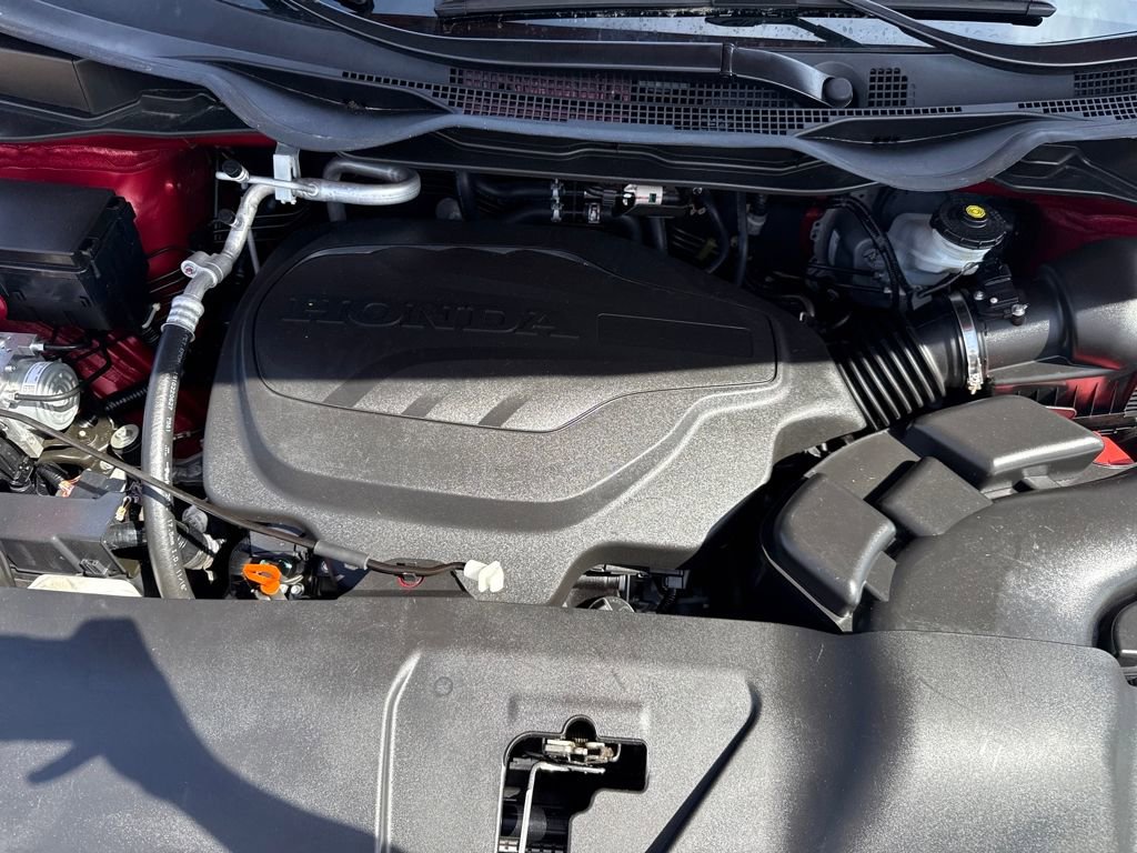 Used 2022 Honda Odyssey EX image 22