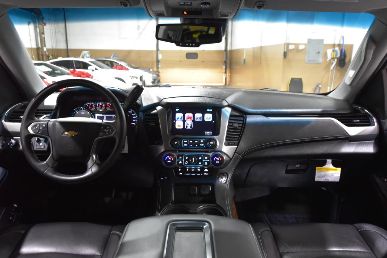 Used 2015 Chevrolet Suburban LT AWD/4WD image 36