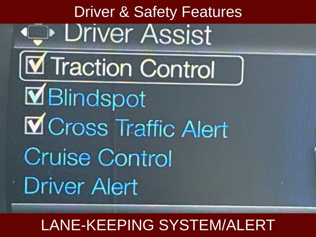 Certified 2019 Ford Fusion SE w/ Equipment Group 151A FWD image 6