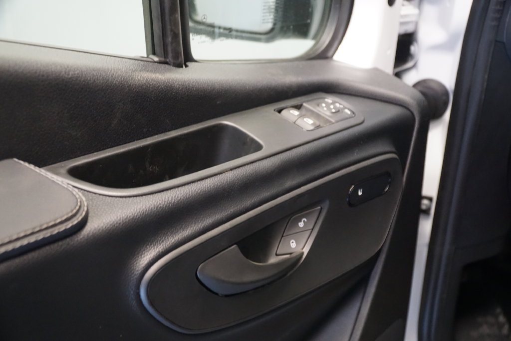 New 2026 Mercedes-Benz Sprinter 2500 image 13