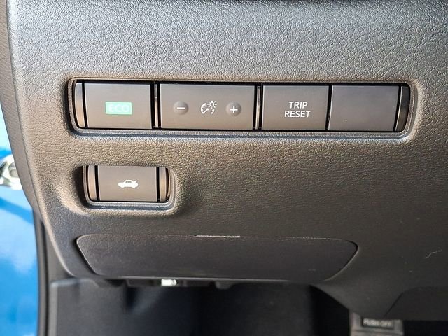 Used 2024 Nissan Sentra SR w/ SR Premium Package image 20