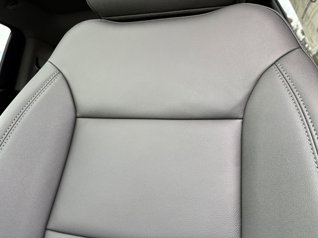 New 2026 Chevrolet Silverado 1500 LT Trail Boss w/ LT Trail Boss Premium Package image 17