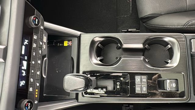 New 2026 Subaru Outback Touring XT image 29