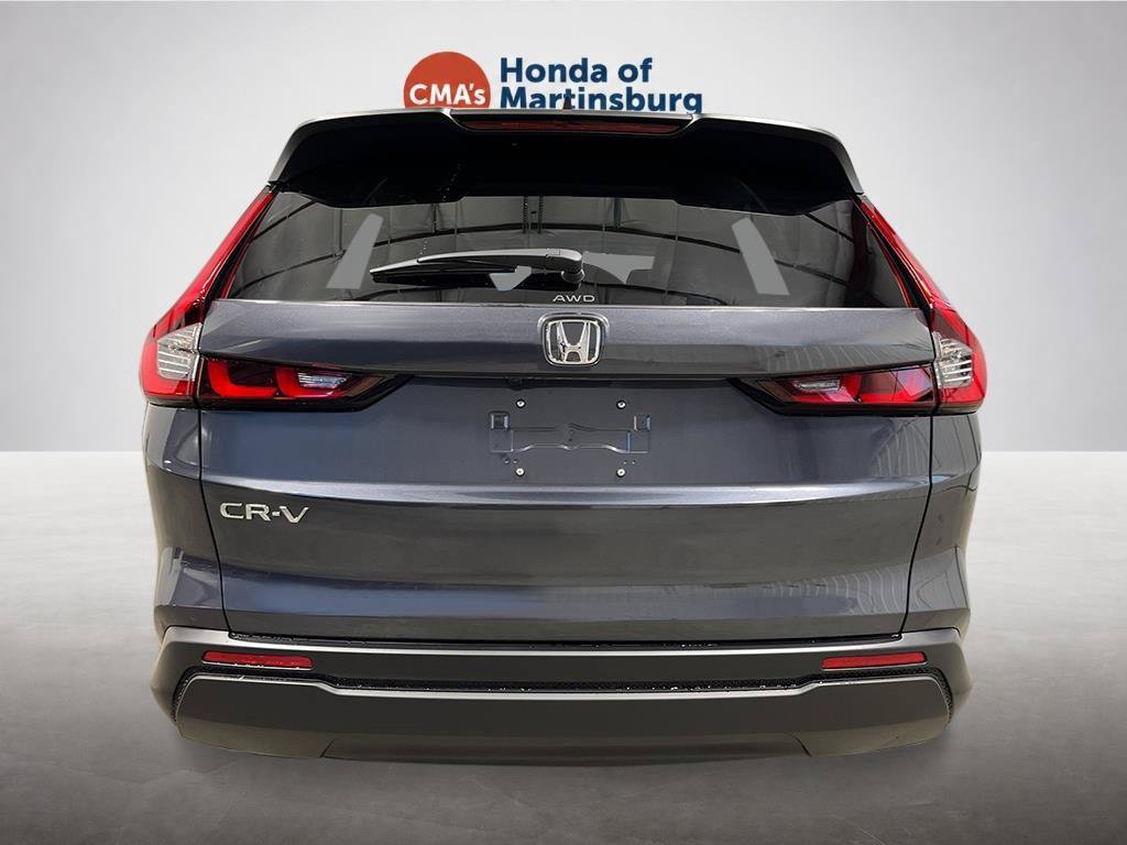 New 2026 Honda CR-V EX image 20