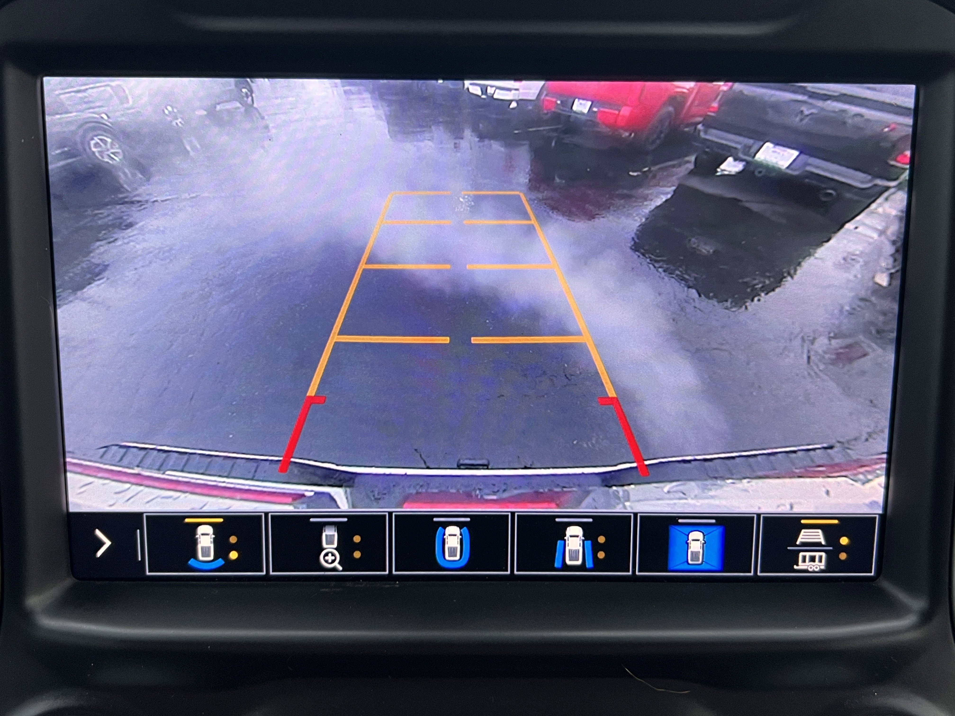 Used 2021 GMC Sierra 2500 Denali w/ Denali Ultimate Package image 15