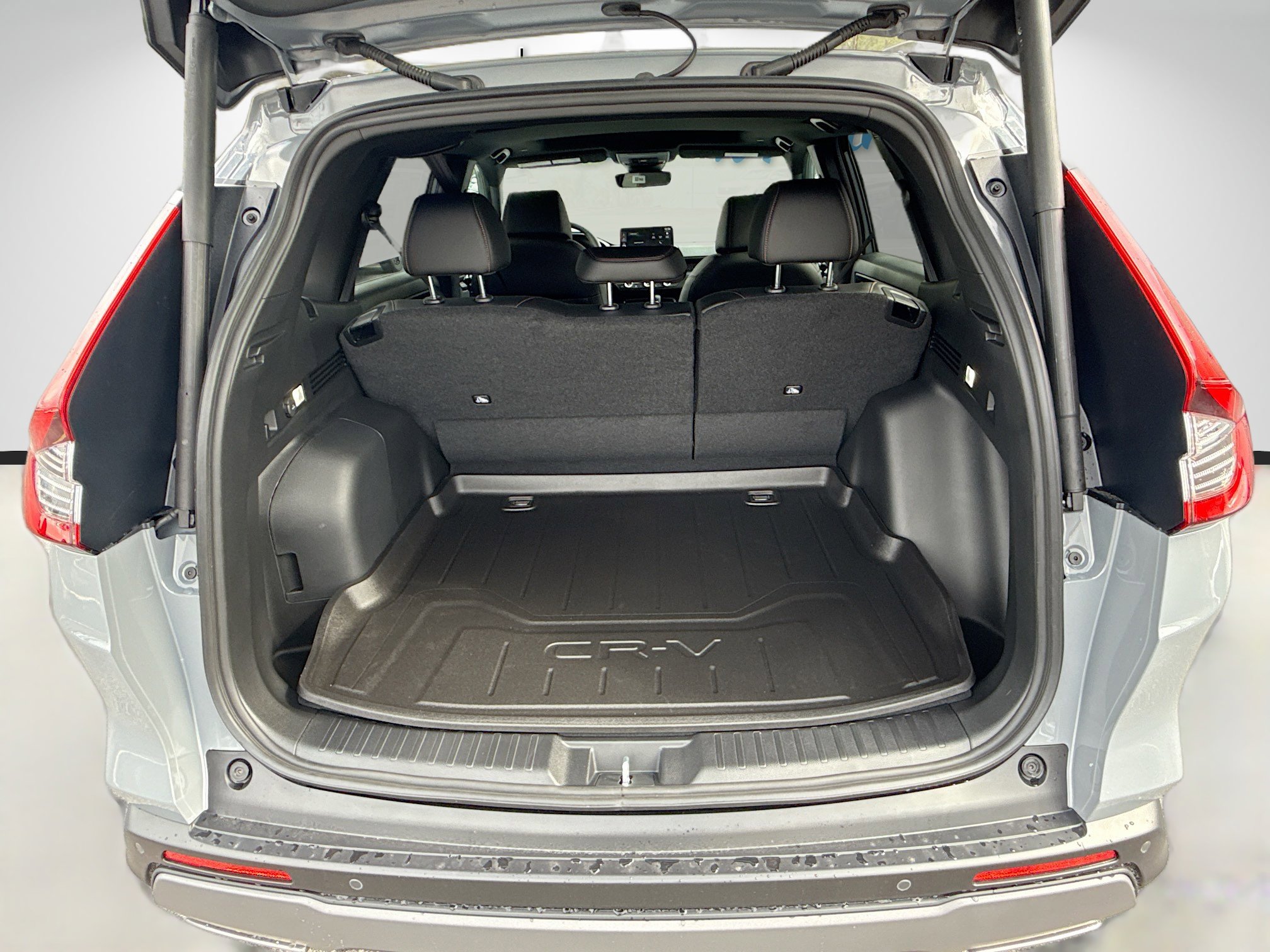 New 2026 Honda CR-V Sport-L image 22