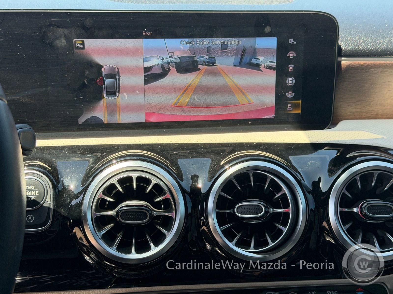 Used 2022 Mercedes-Benz A 220 image 25