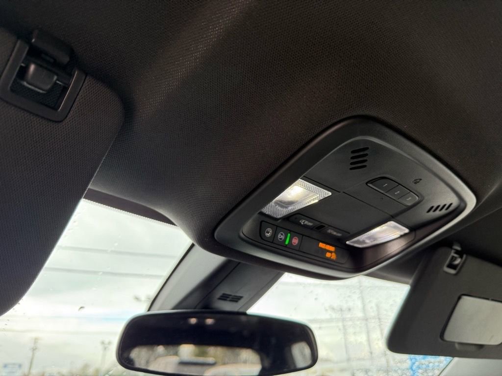 Used 2023 Chevrolet Traverse LT w/ LPO, Floor Liner Package image 26