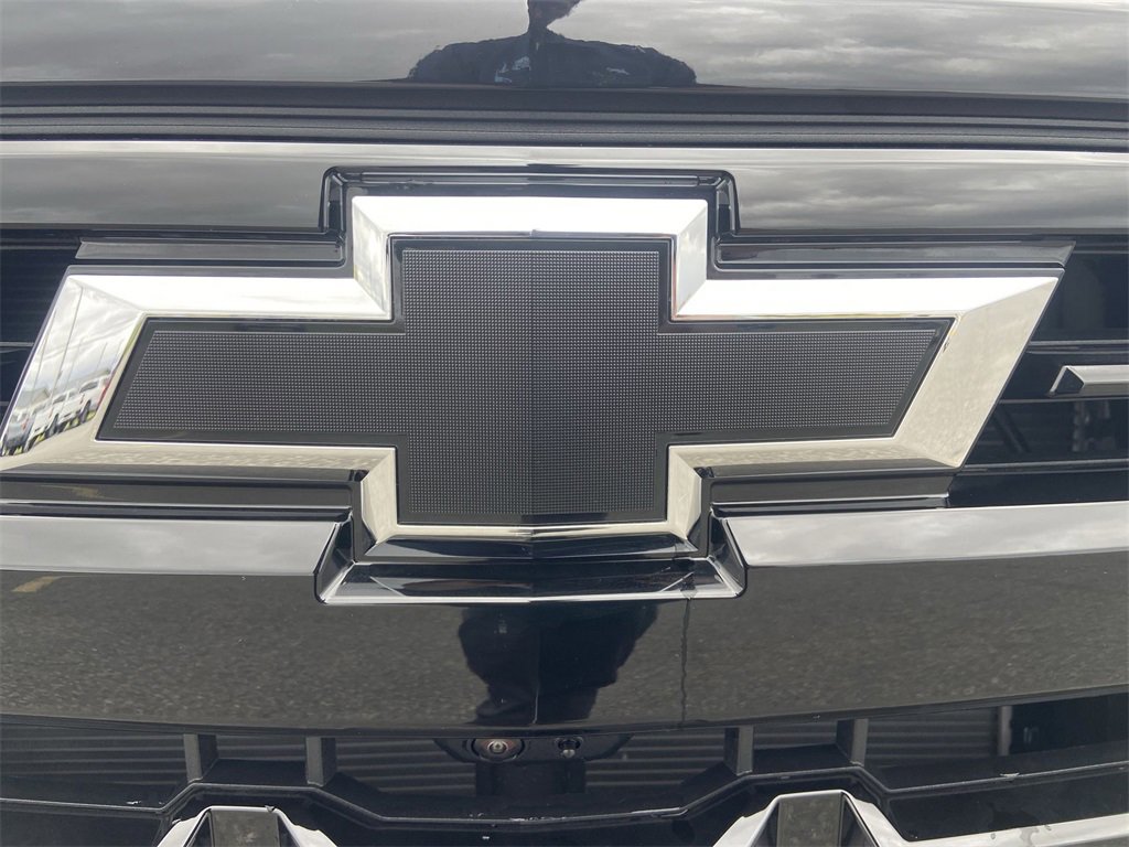 New 2026 Chevrolet Silverado 1500 RST w/ All Star Edition Plus image 32