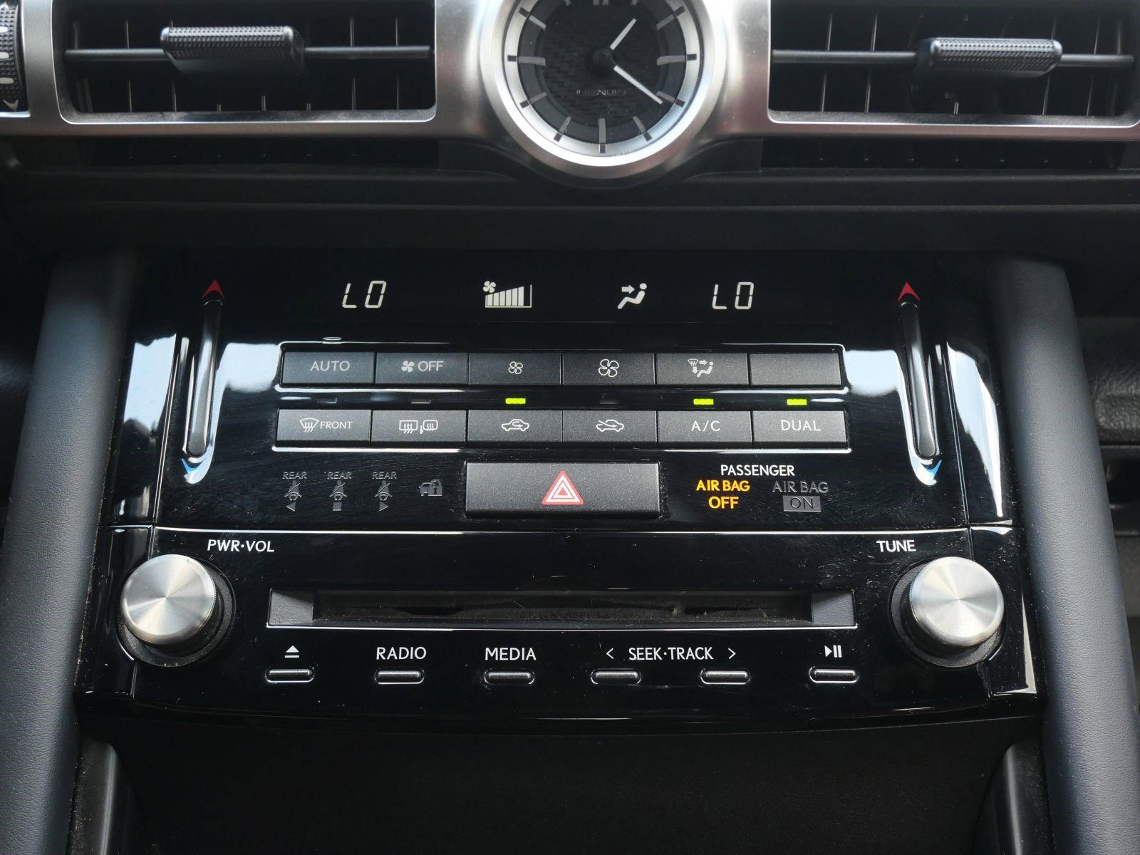 Used 2021 Lexus IS 300 IS 300 w/ Accessory Package 2 image 24