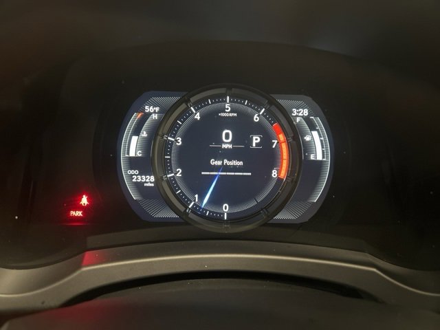 Used 2023 Lexus IS 350 F Sport w/ Memory Package image 18