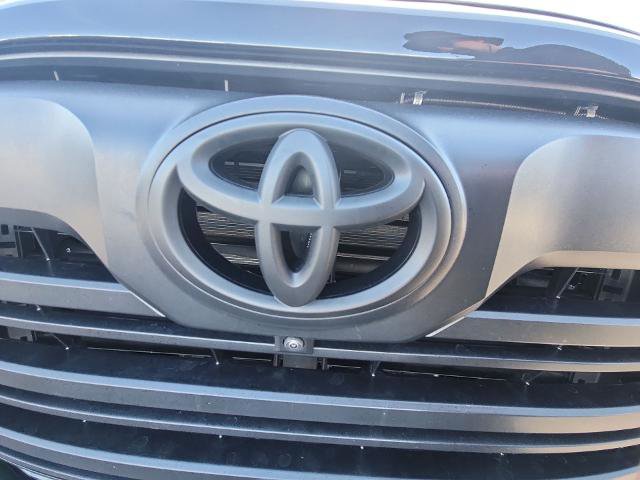 Used 2025 Toyota Tundra Limited image 30