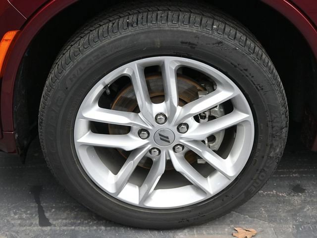 Used 2023 Dodge Durango GT AWD/4WD image 37