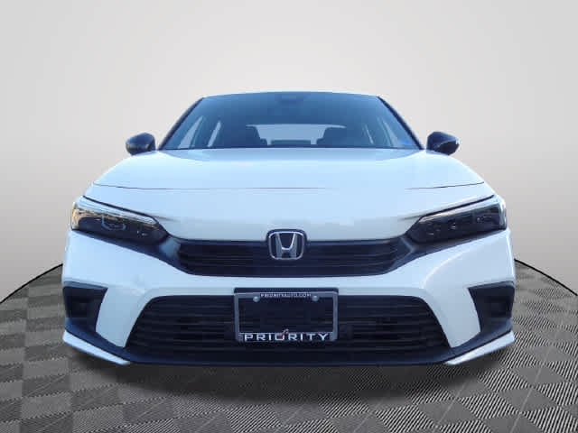 Used 2023 Honda Civic Sport image 5